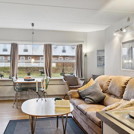 Ferienwohnung Fano Bad, Lejl, 11 Exterior foto