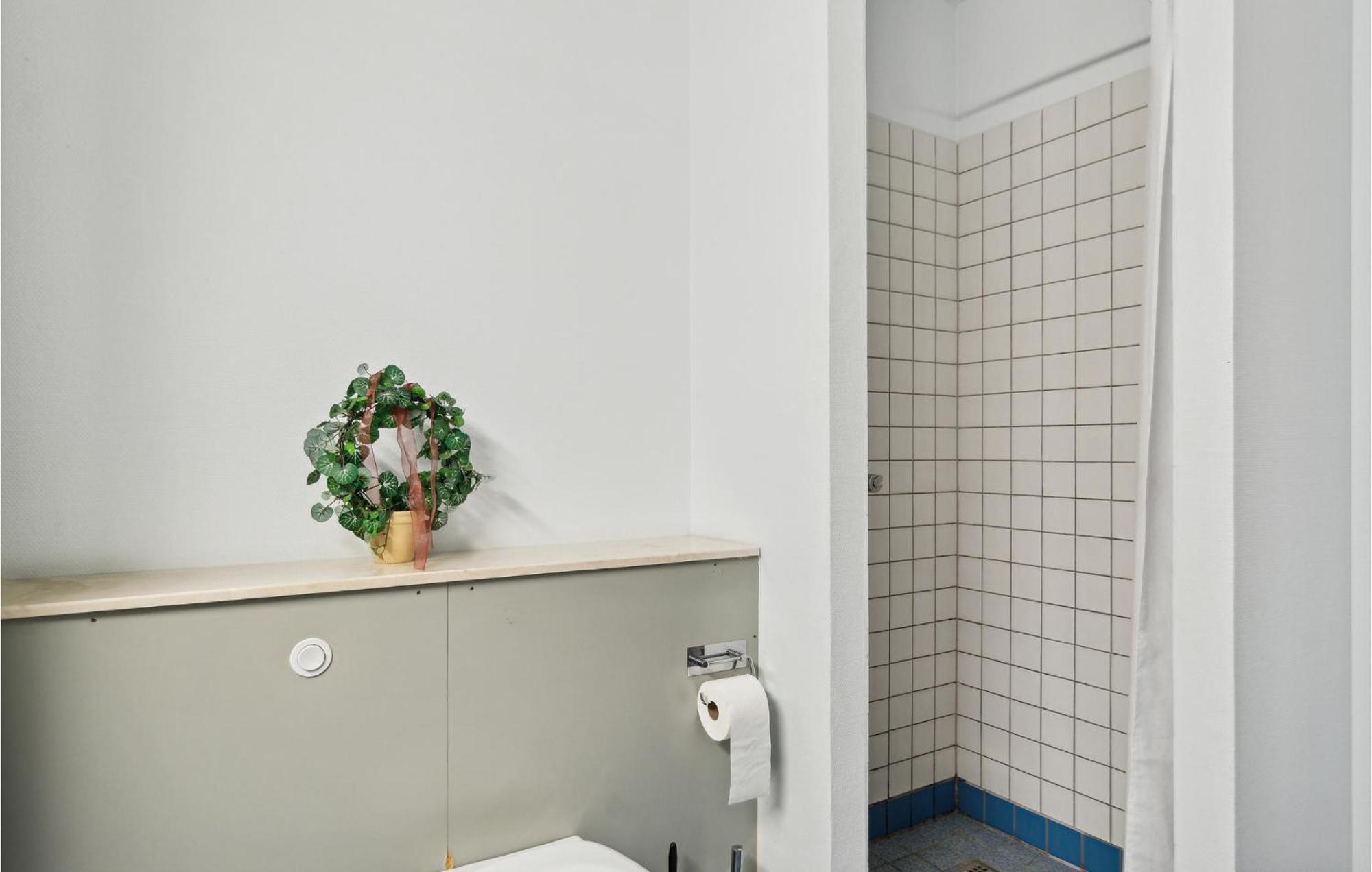 Ferienwohnung Fano Bad, Lejl, 11 Exterior foto