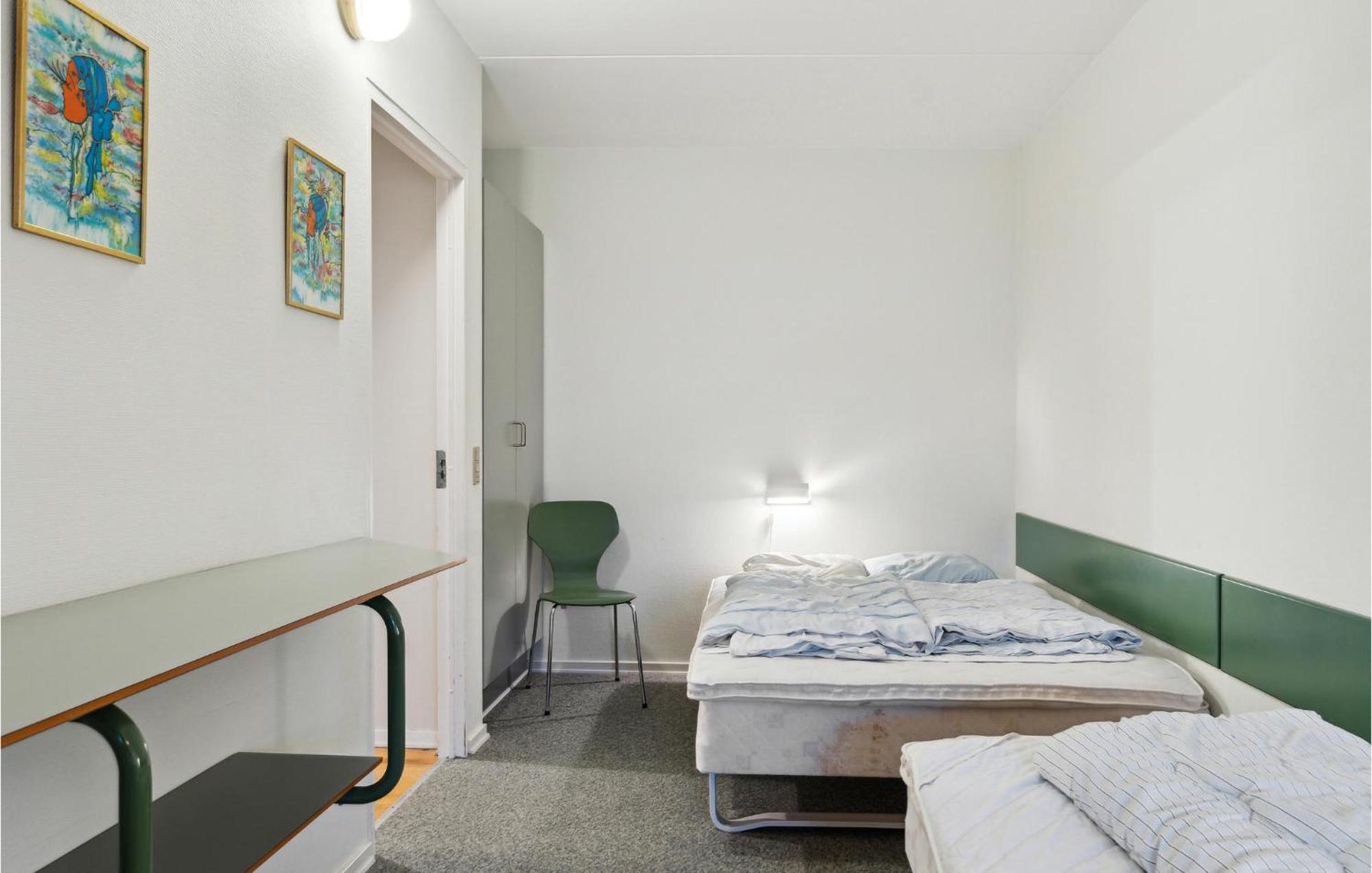 Ferienwohnung Fano Bad, Lejl, 11 Exterior foto