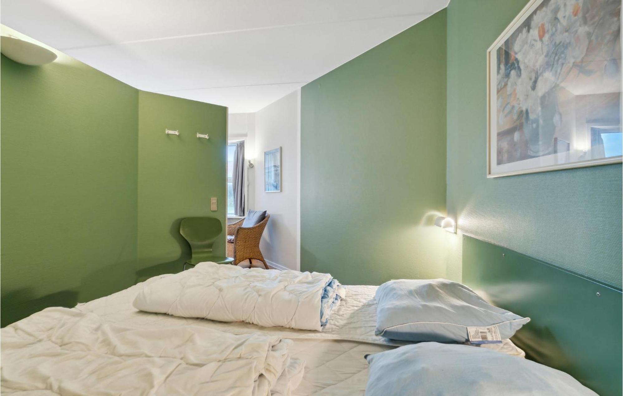 Ferienwohnung Fano Bad, Lejl, 11 Exterior foto