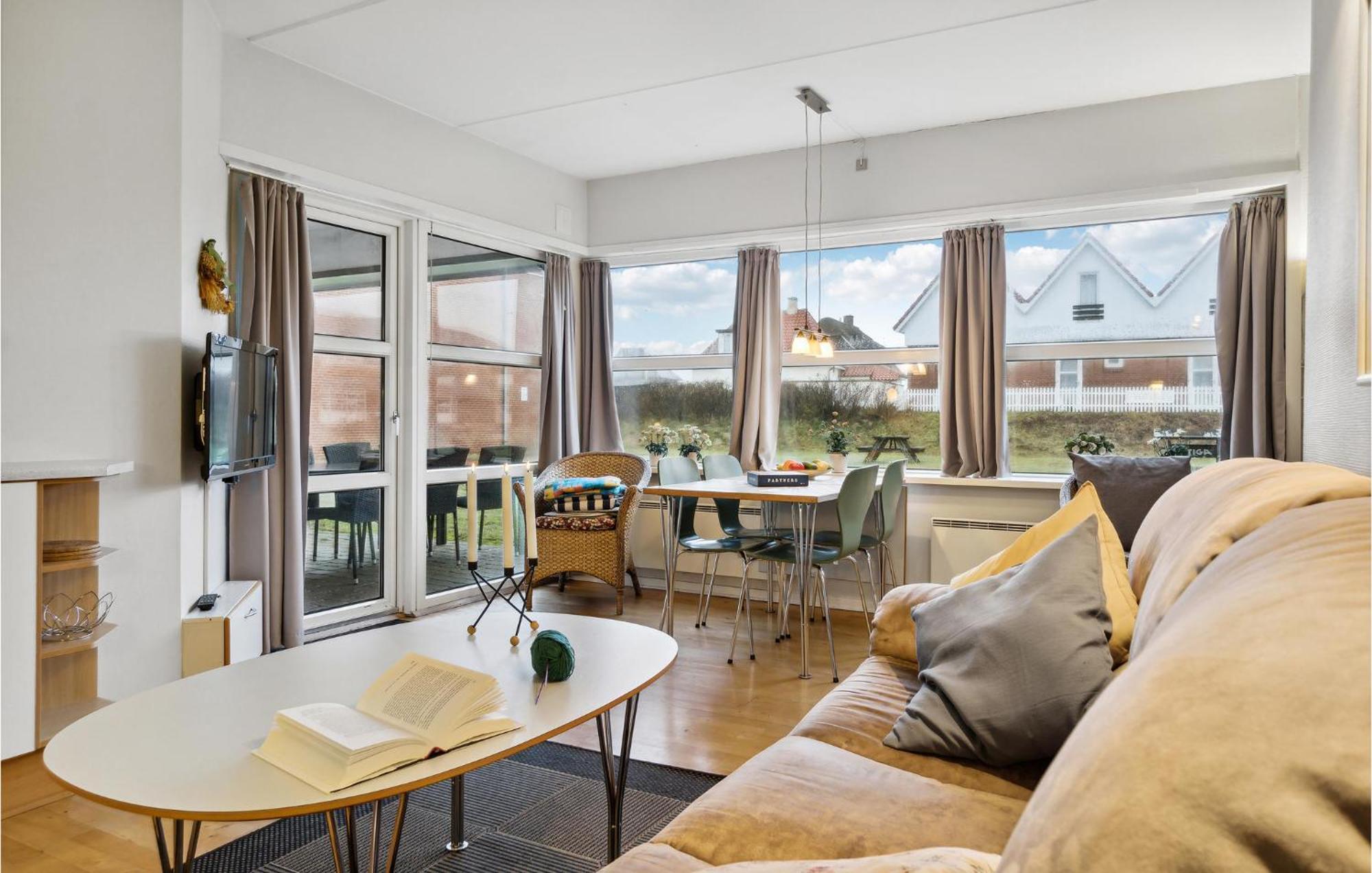 Ferienwohnung Fano Bad, Lejl, 11 Exterior foto