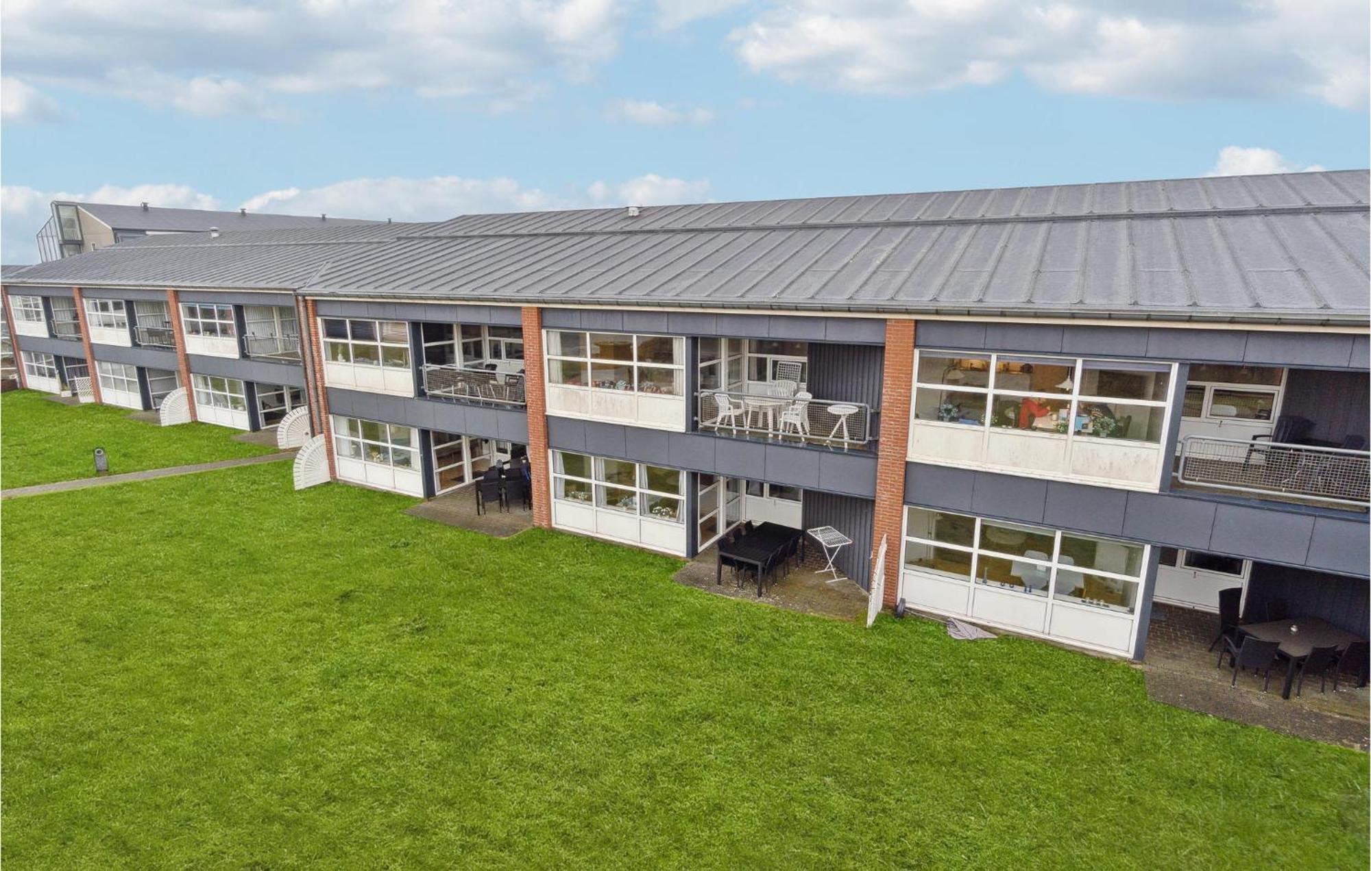 Ferienwohnung Fano Bad, Lejl, 11 Exterior foto