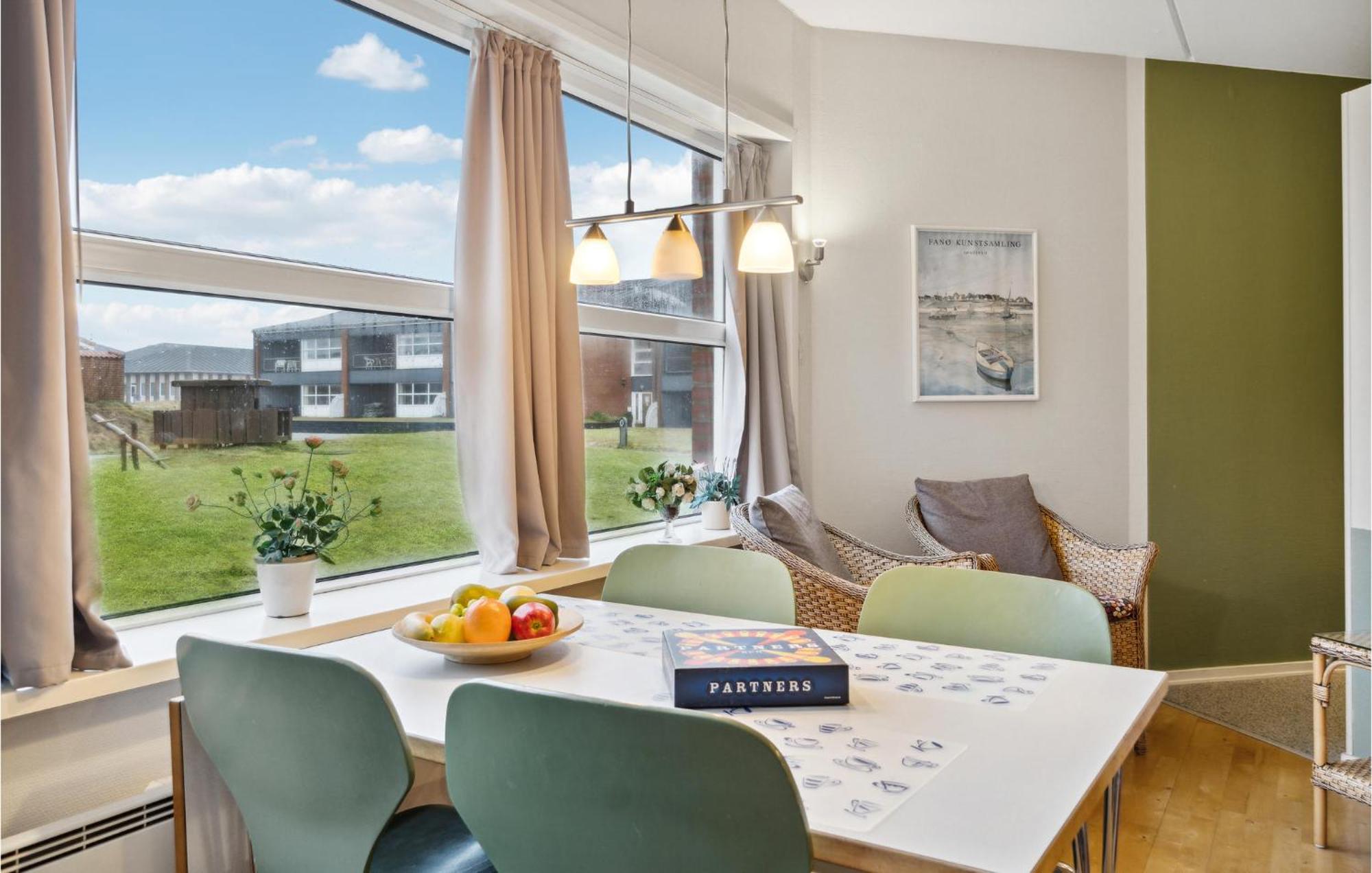 Ferienwohnung Fano Bad, Lejl, 11 Exterior foto