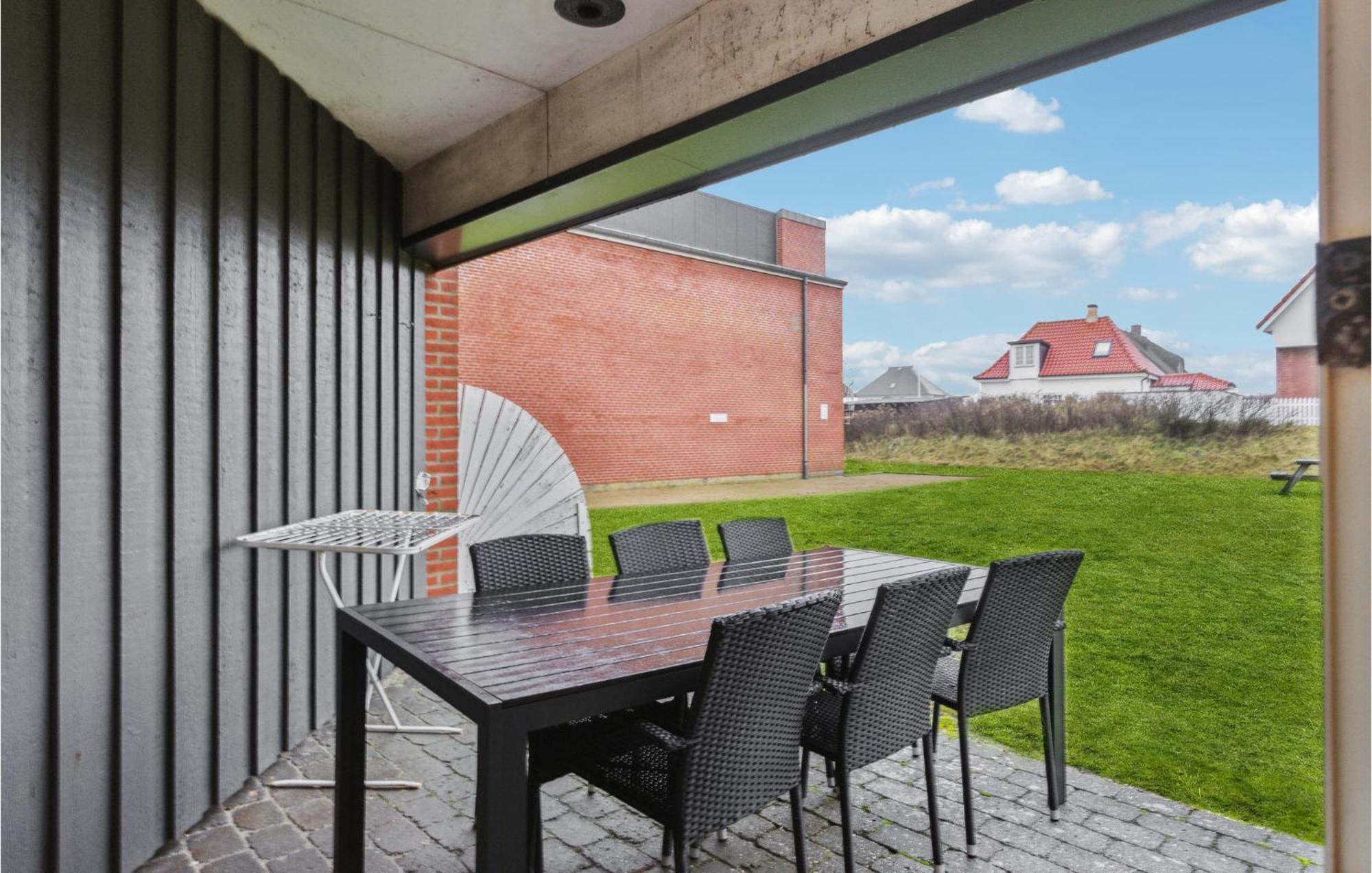 Ferienwohnung Fano Bad, Lejl, 11 Exterior foto